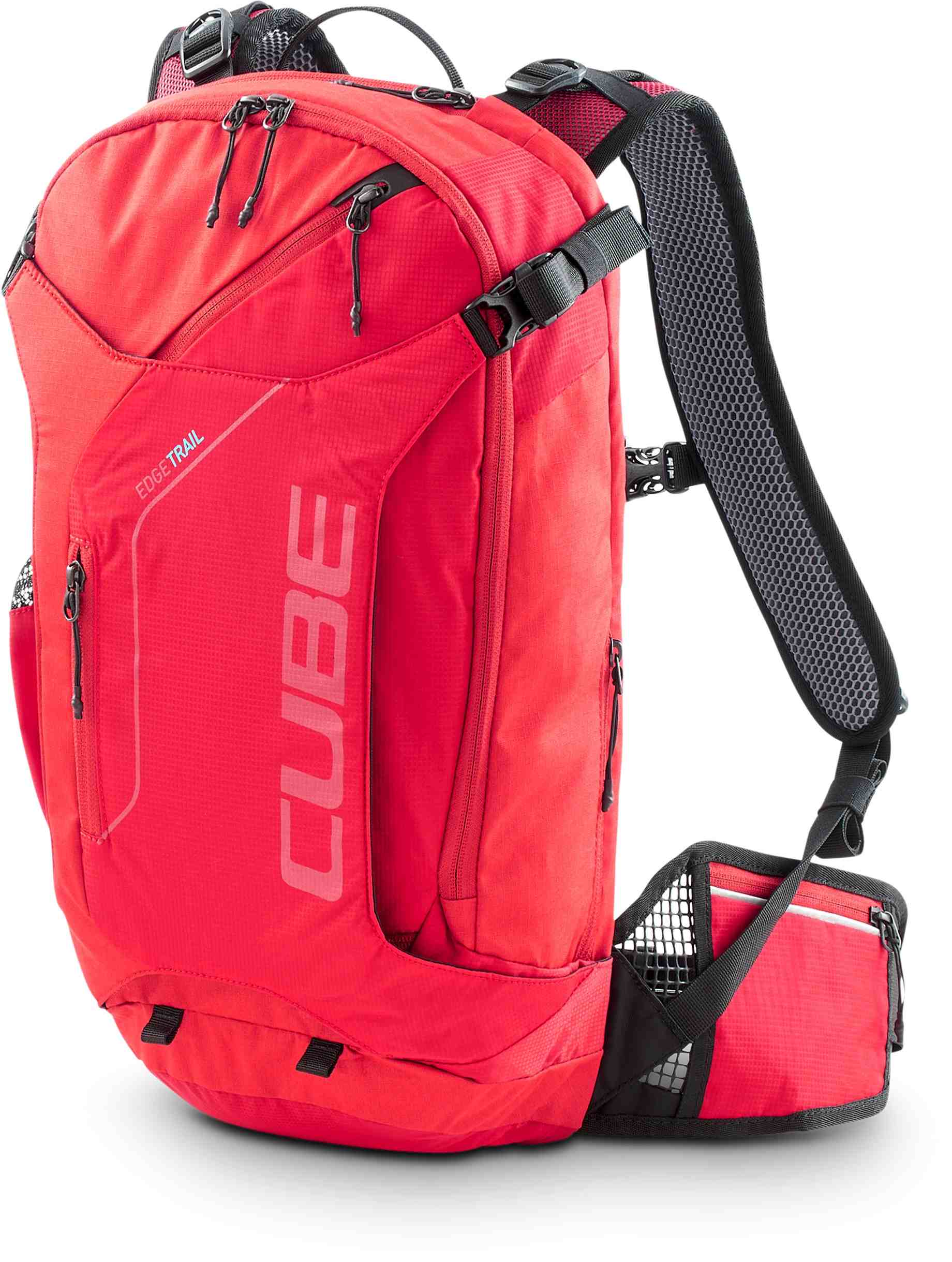 Fietstassen van CUBE